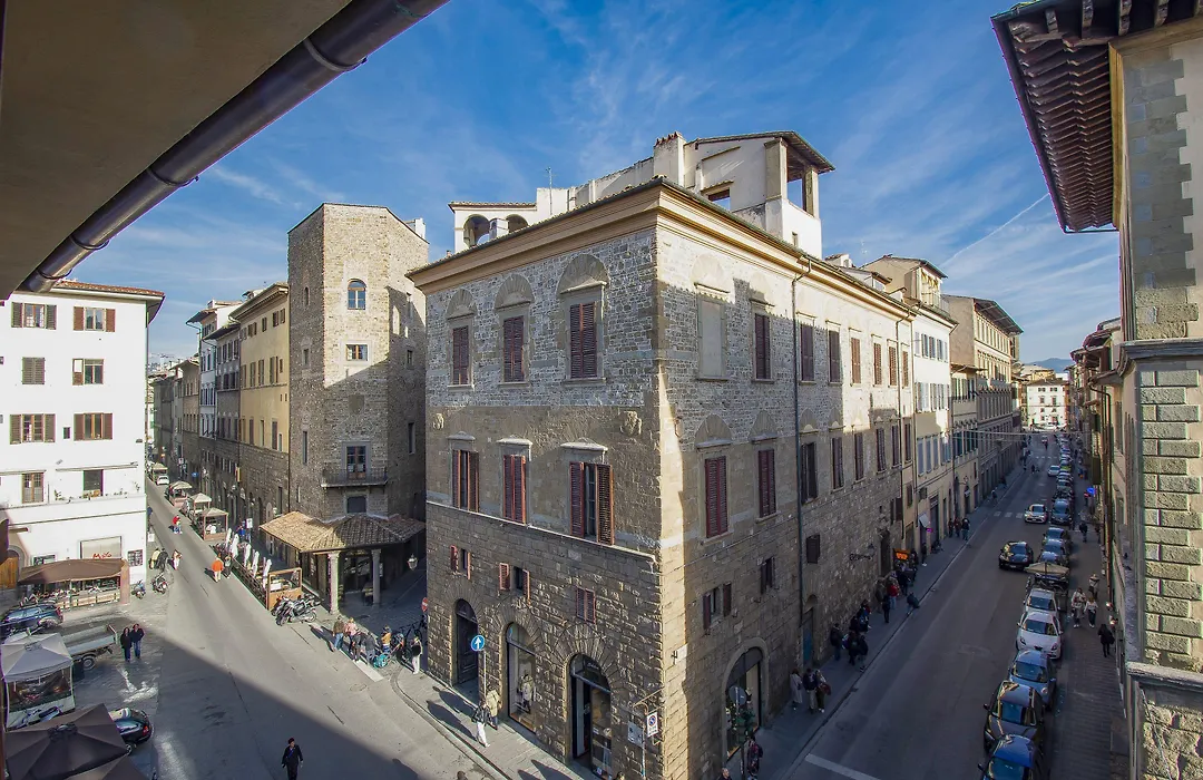 Il Vagello B&B-1